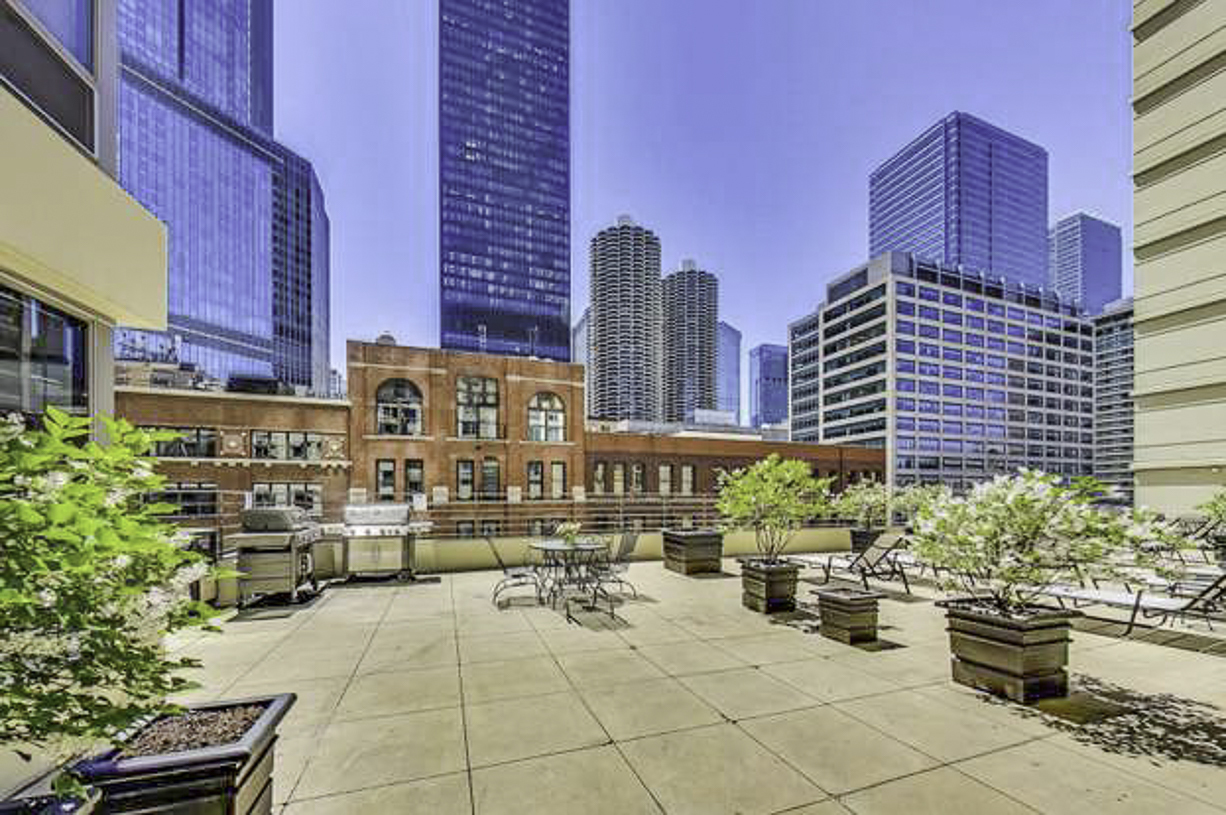 440 N Wabash Avenue Unit: 3110