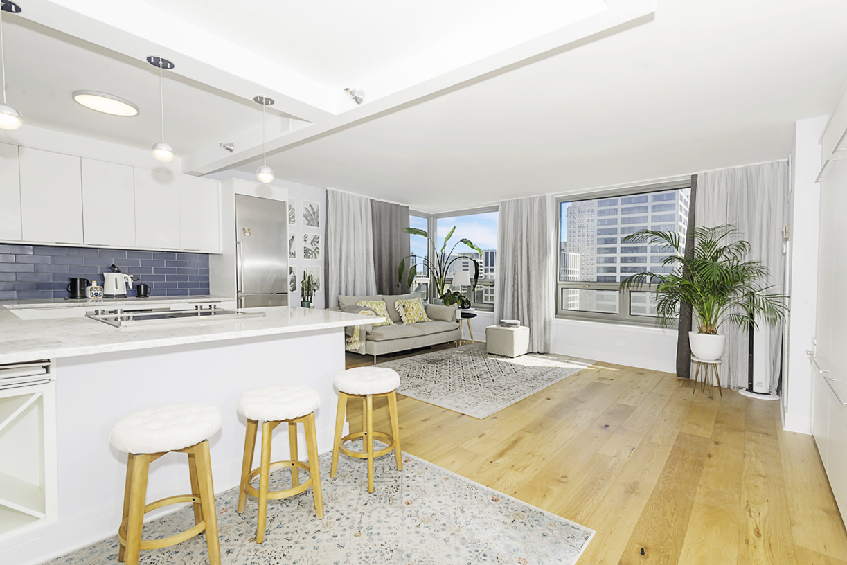 440 N Wabash Avenue Unit: 3110