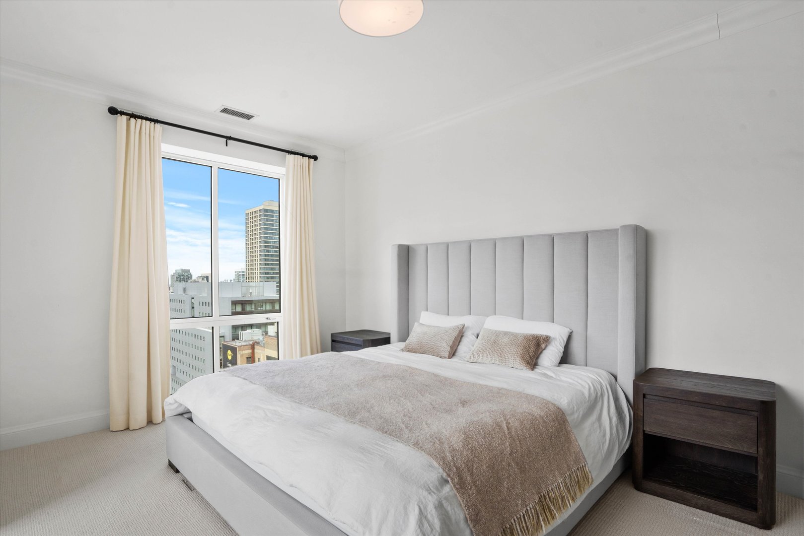 60 W Erie Street Unit: 1701