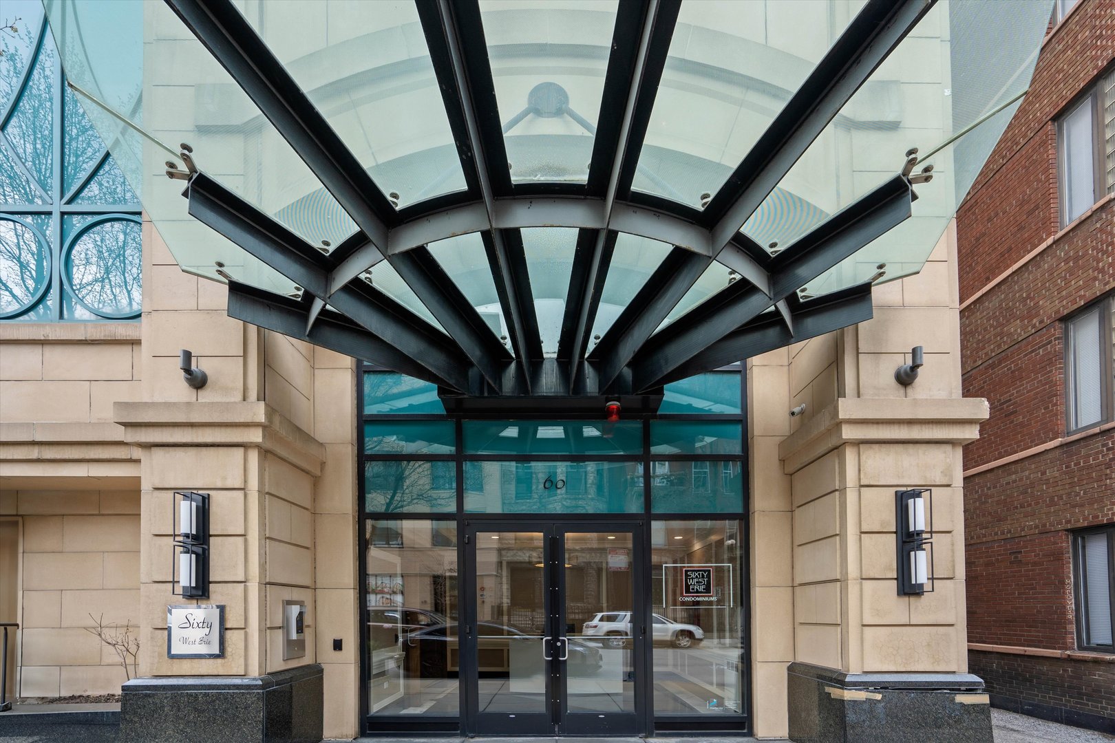 60 W Erie Street Unit: 1701