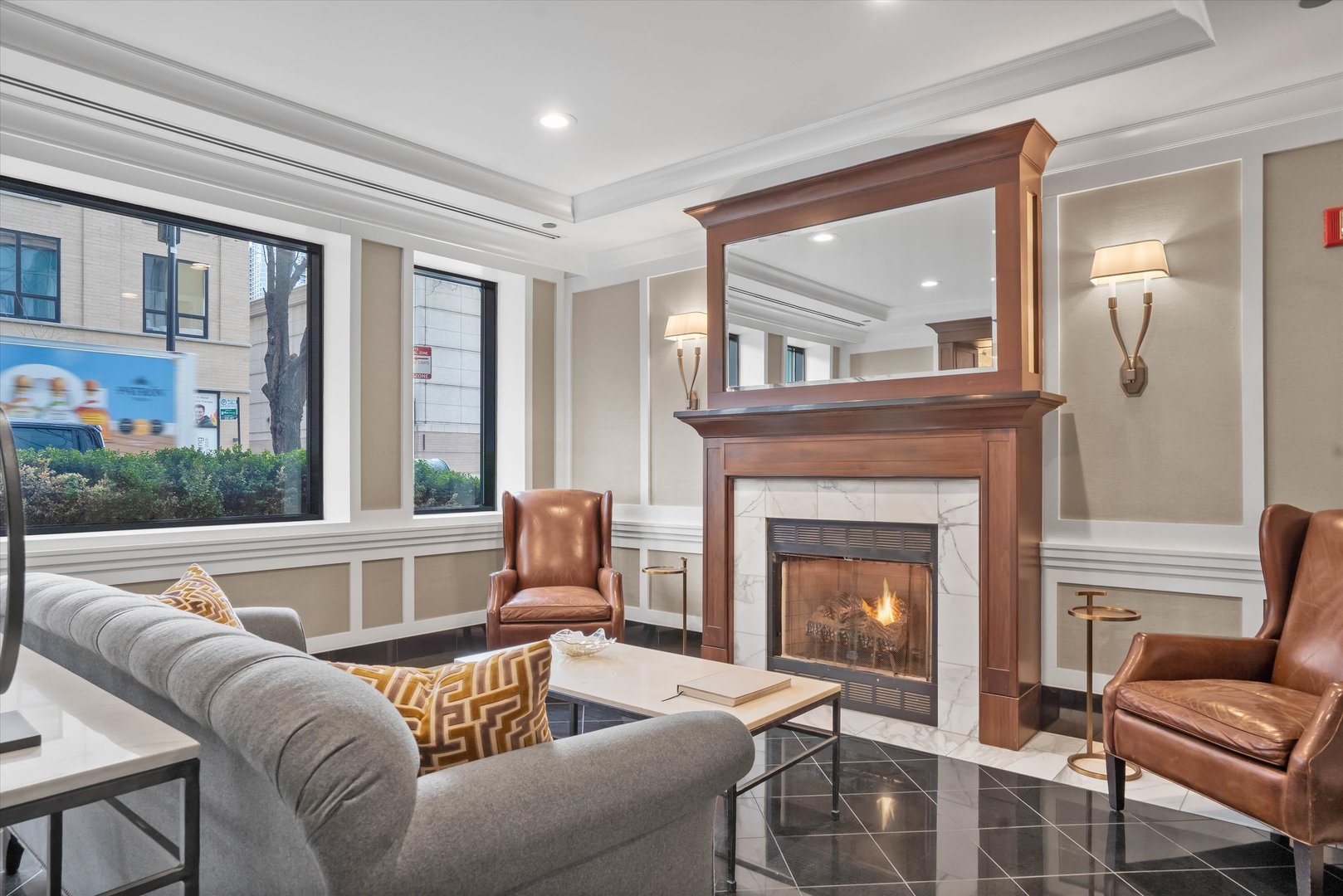 60 W Erie Street Unit: 1701