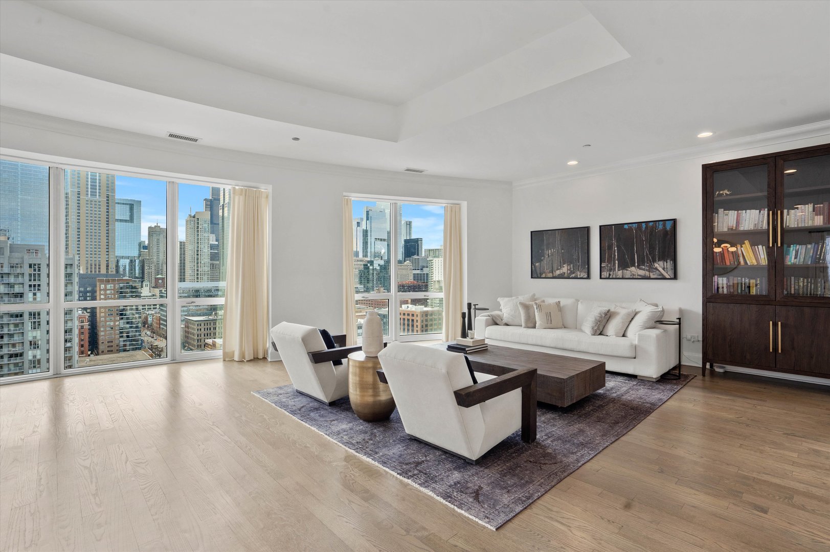 60 W Erie Street Unit: 1701
