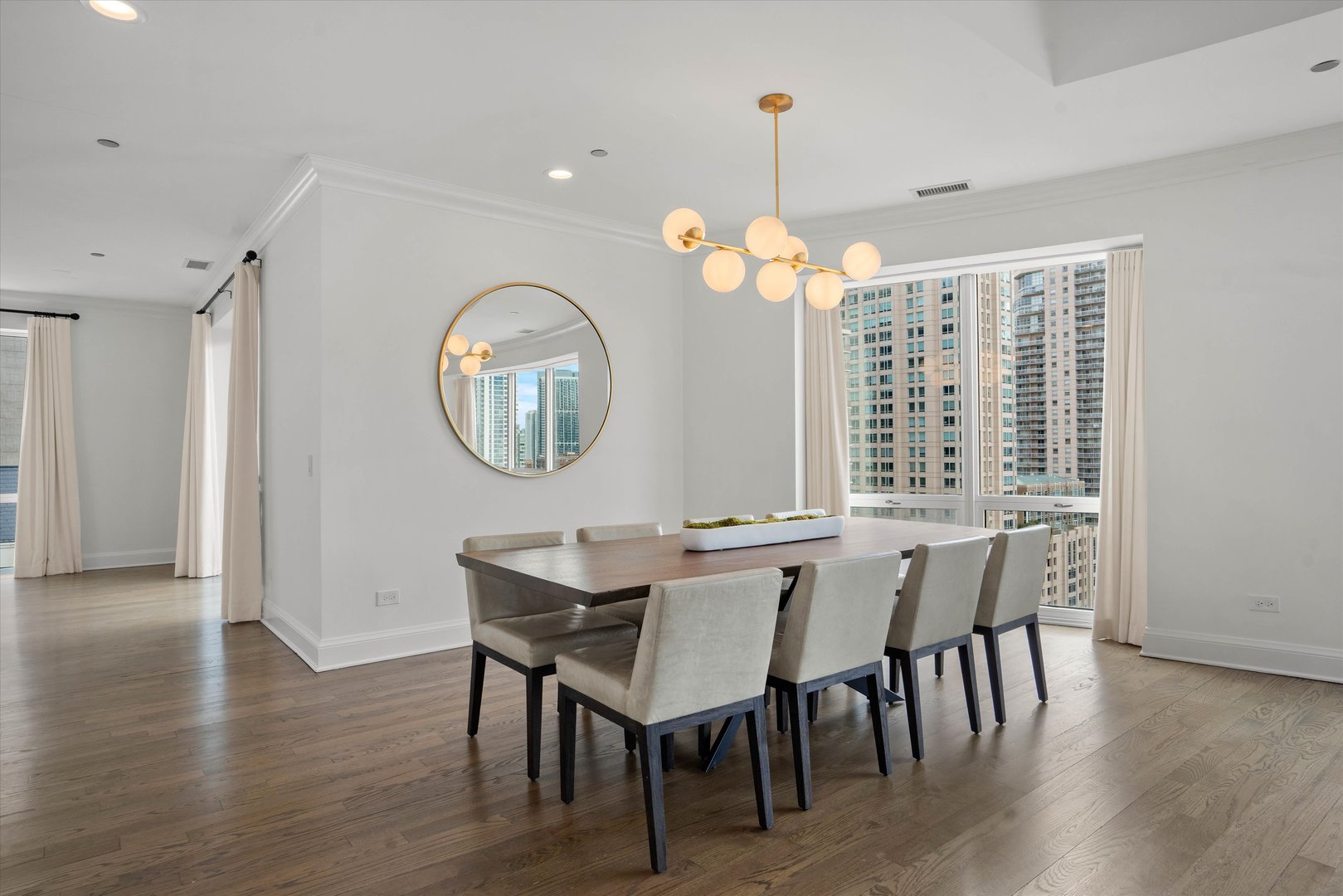 60 W Erie Street Unit: 1701