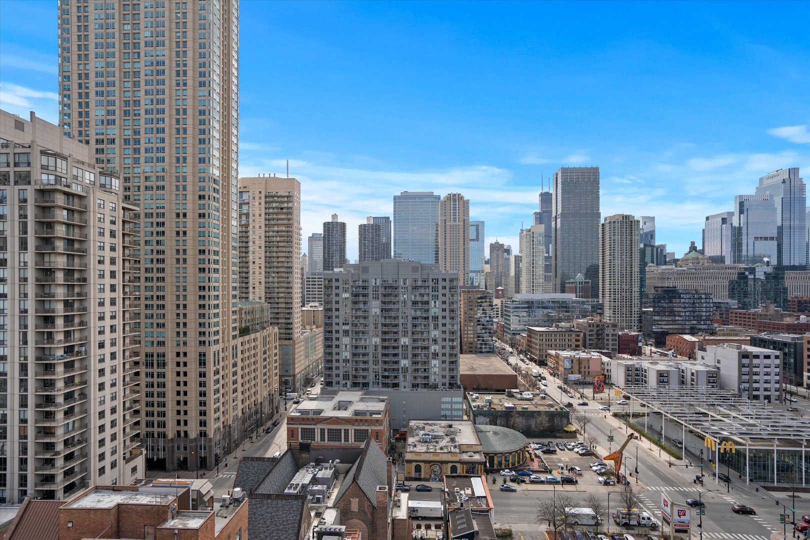 60 W Erie Street Unit: 1701