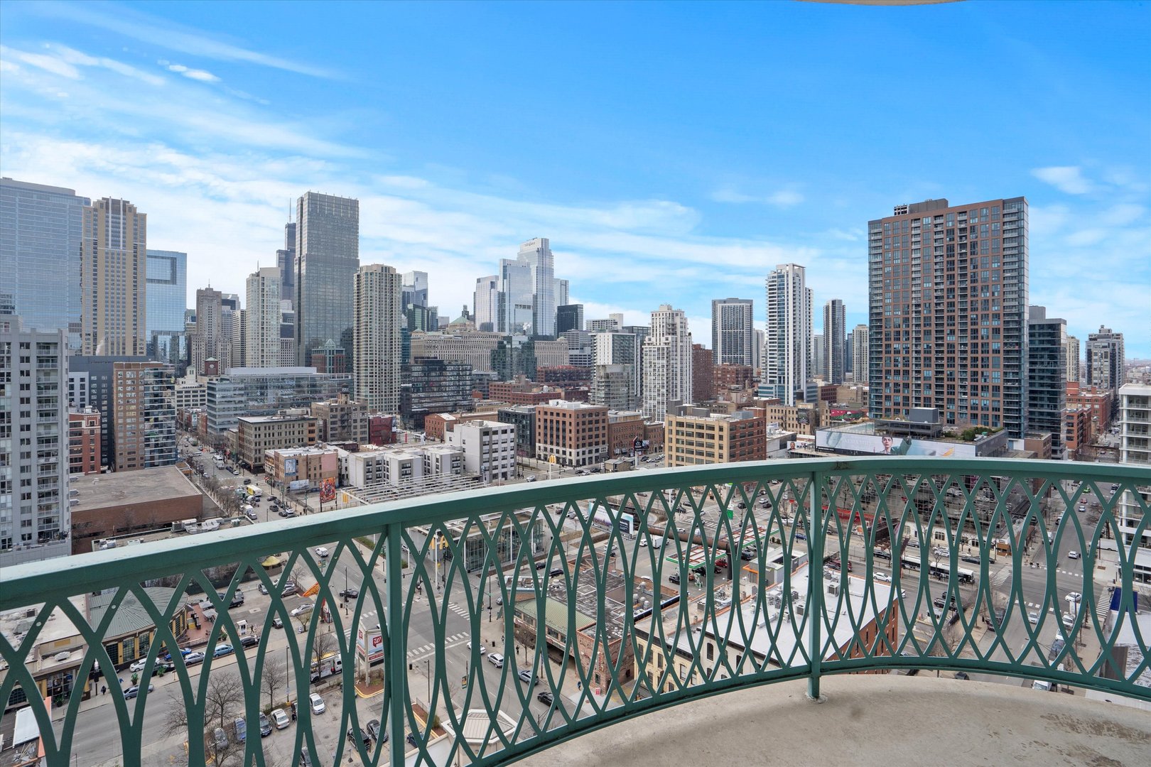 60 W Erie Street Unit: 1701