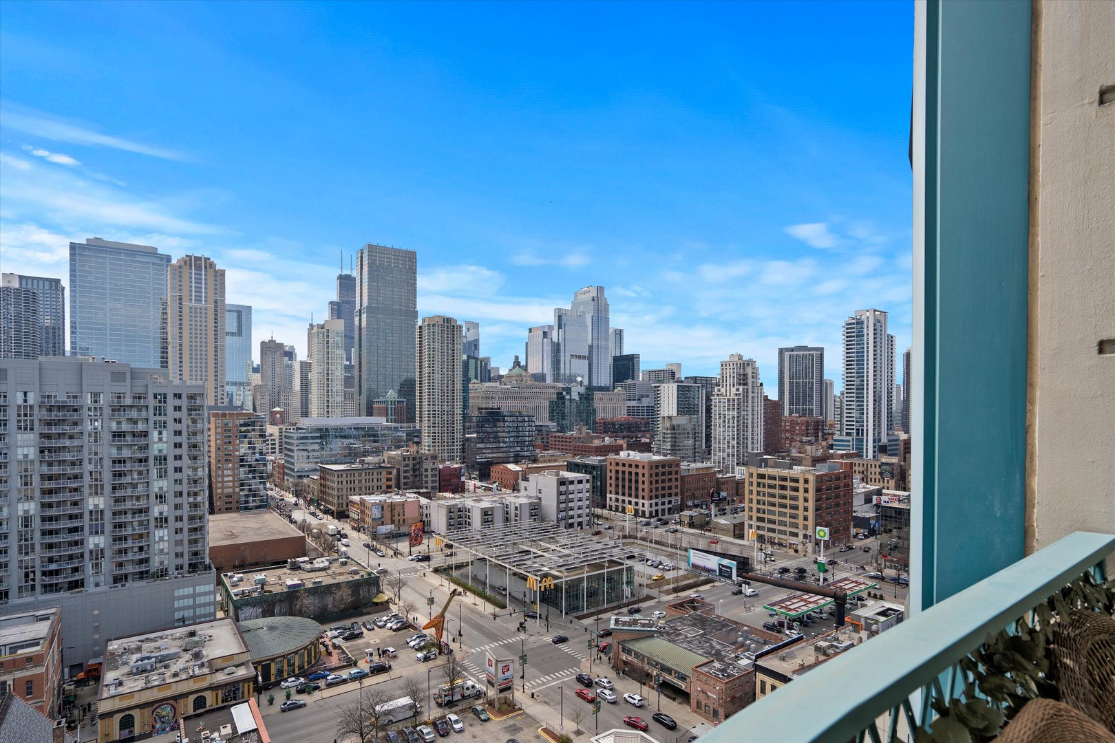 60 W Erie Street Unit: 1701