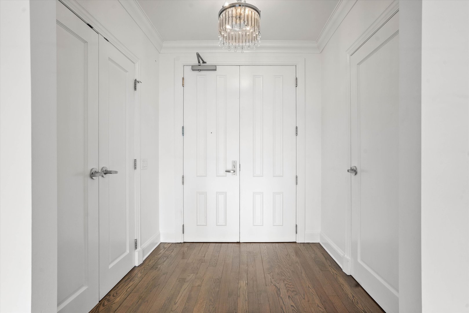 60 W Erie Street Unit: 1701