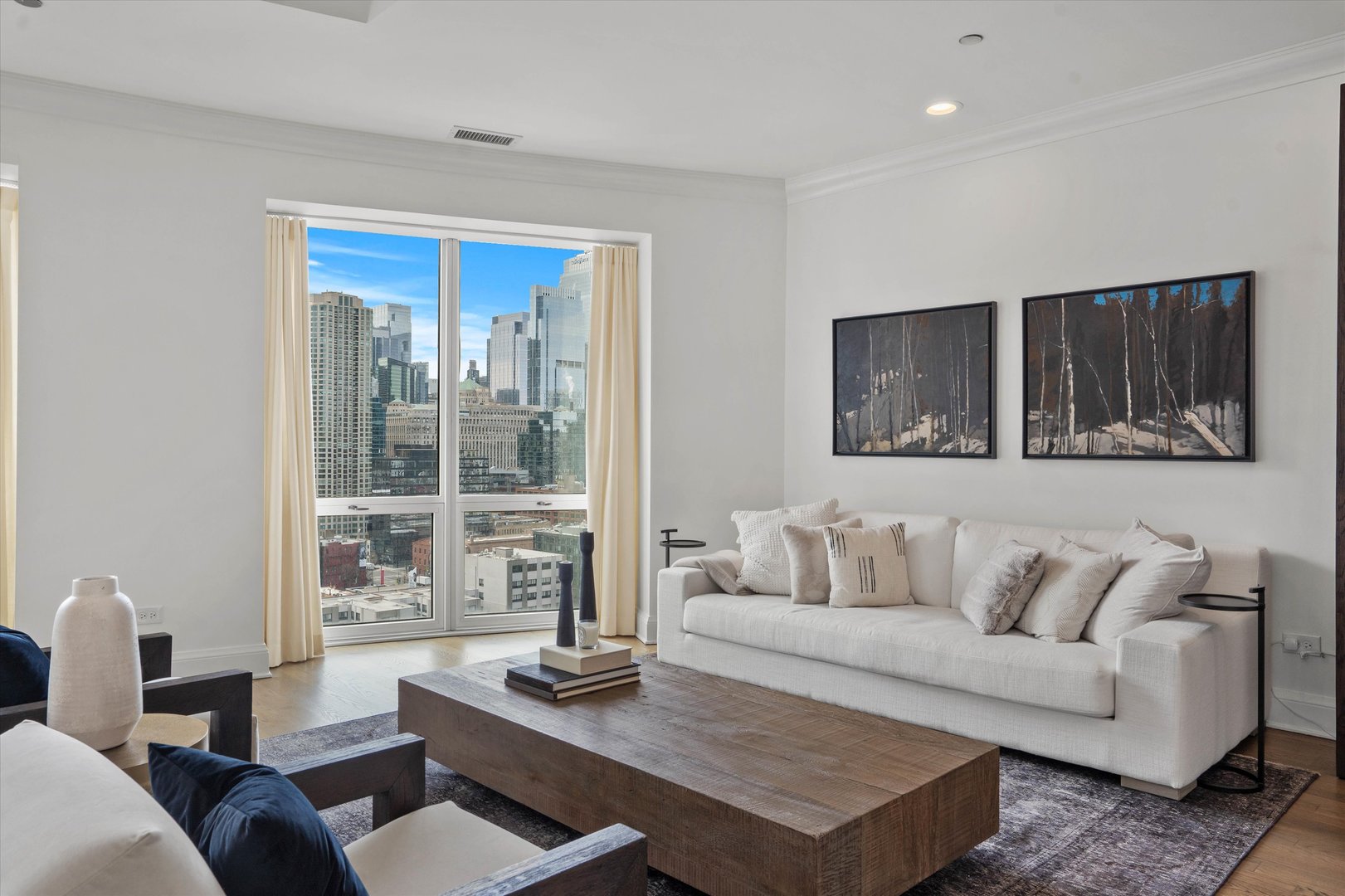 60 W Erie Street Unit: 1701