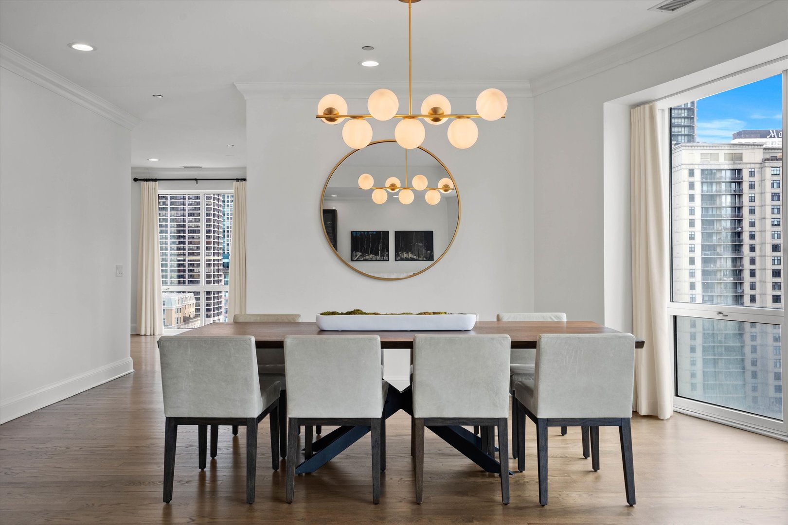 60 W Erie Street Unit: 1701