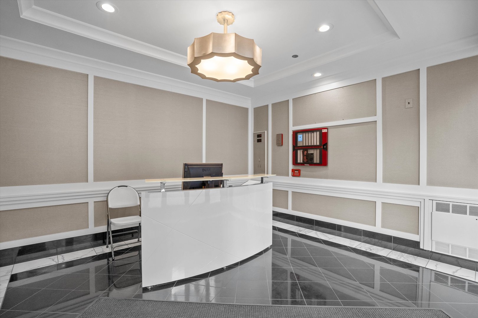 60 W Erie Street Unit: 1701
