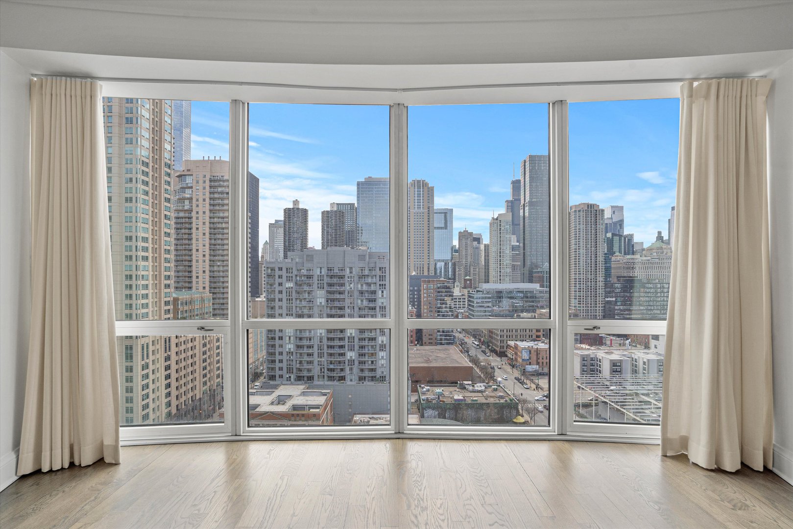 60 W Erie Street Unit: 1701