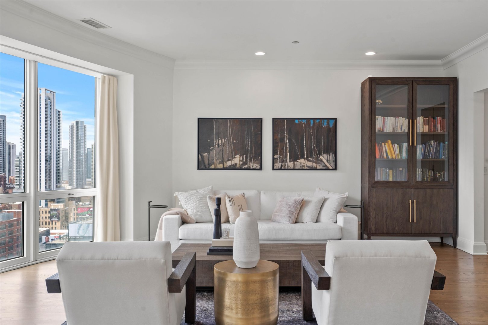 60 W Erie Street Unit: 1701