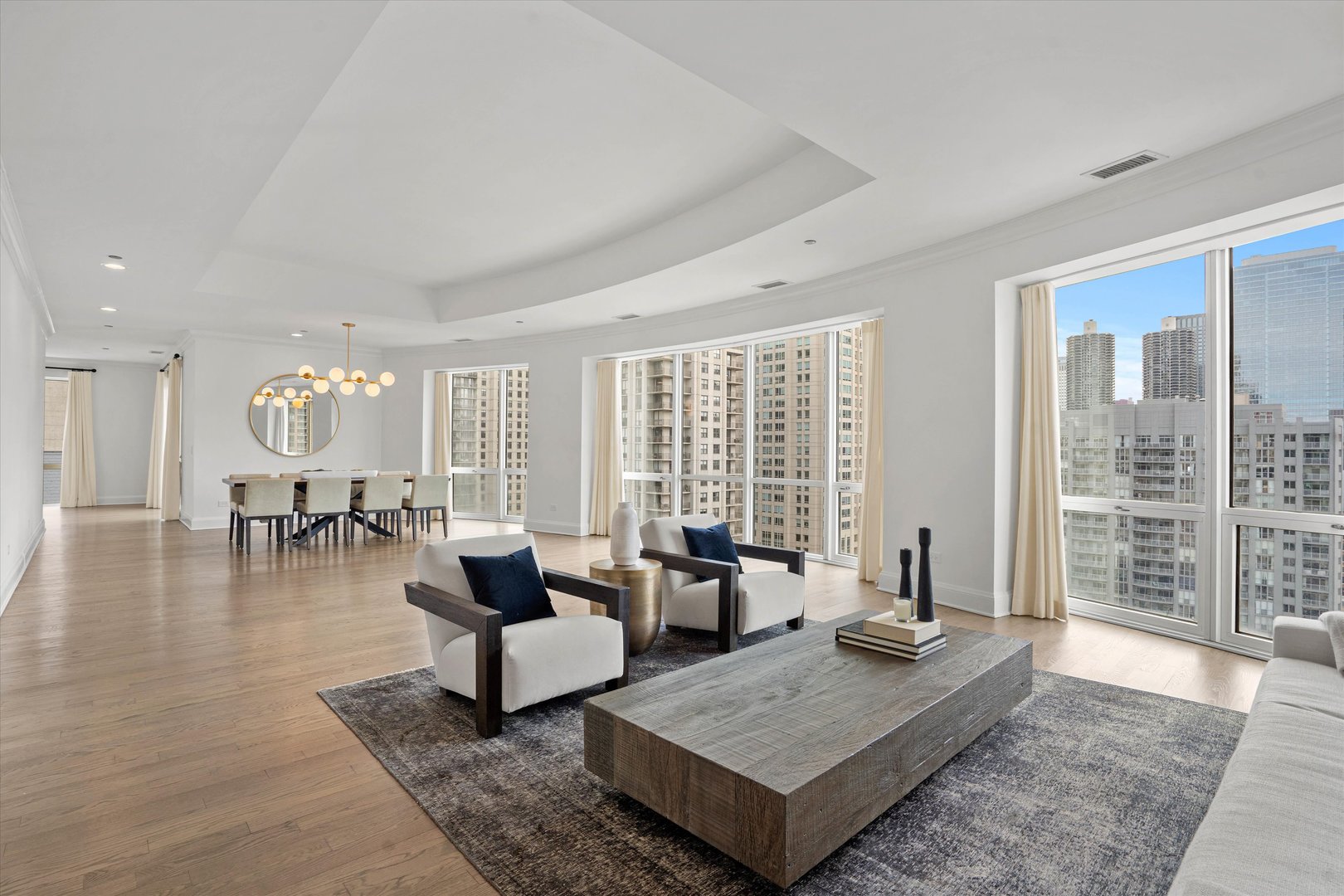 60 W Erie Street Unit: 1701