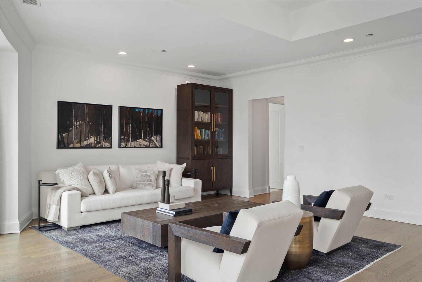 60 W Erie Street Unit: 1701