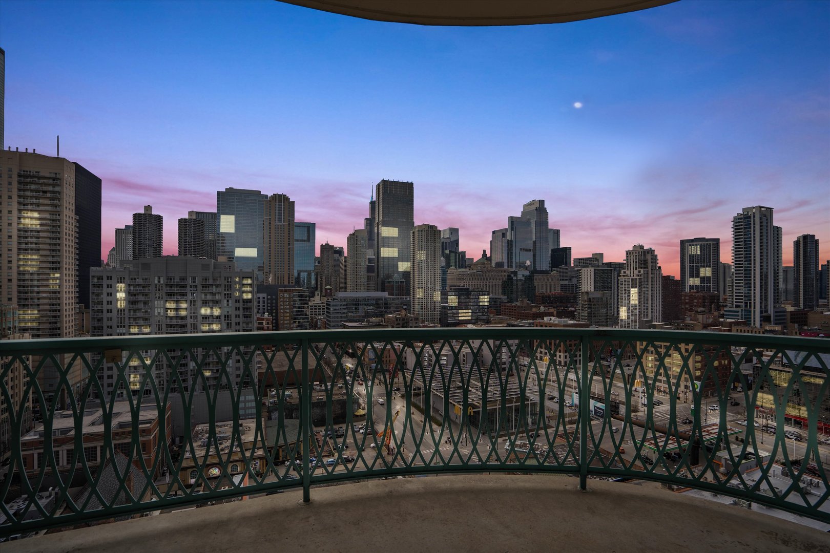 60 W Erie Street Unit: 1701