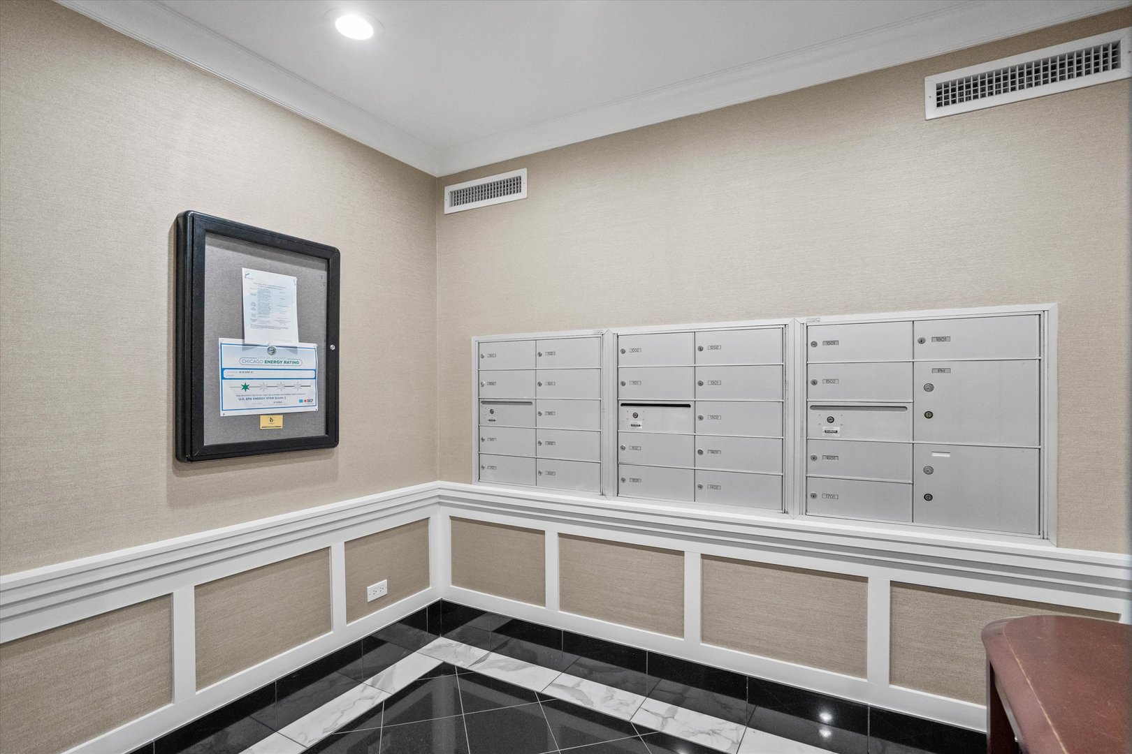 60 W Erie Street Unit: 1701