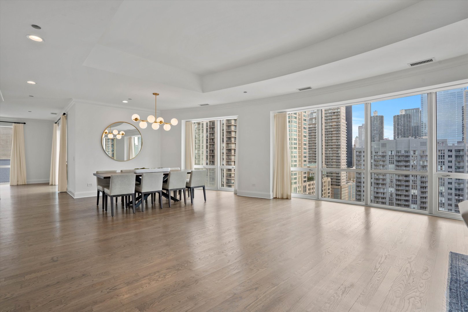60 W Erie Street Unit: 1701