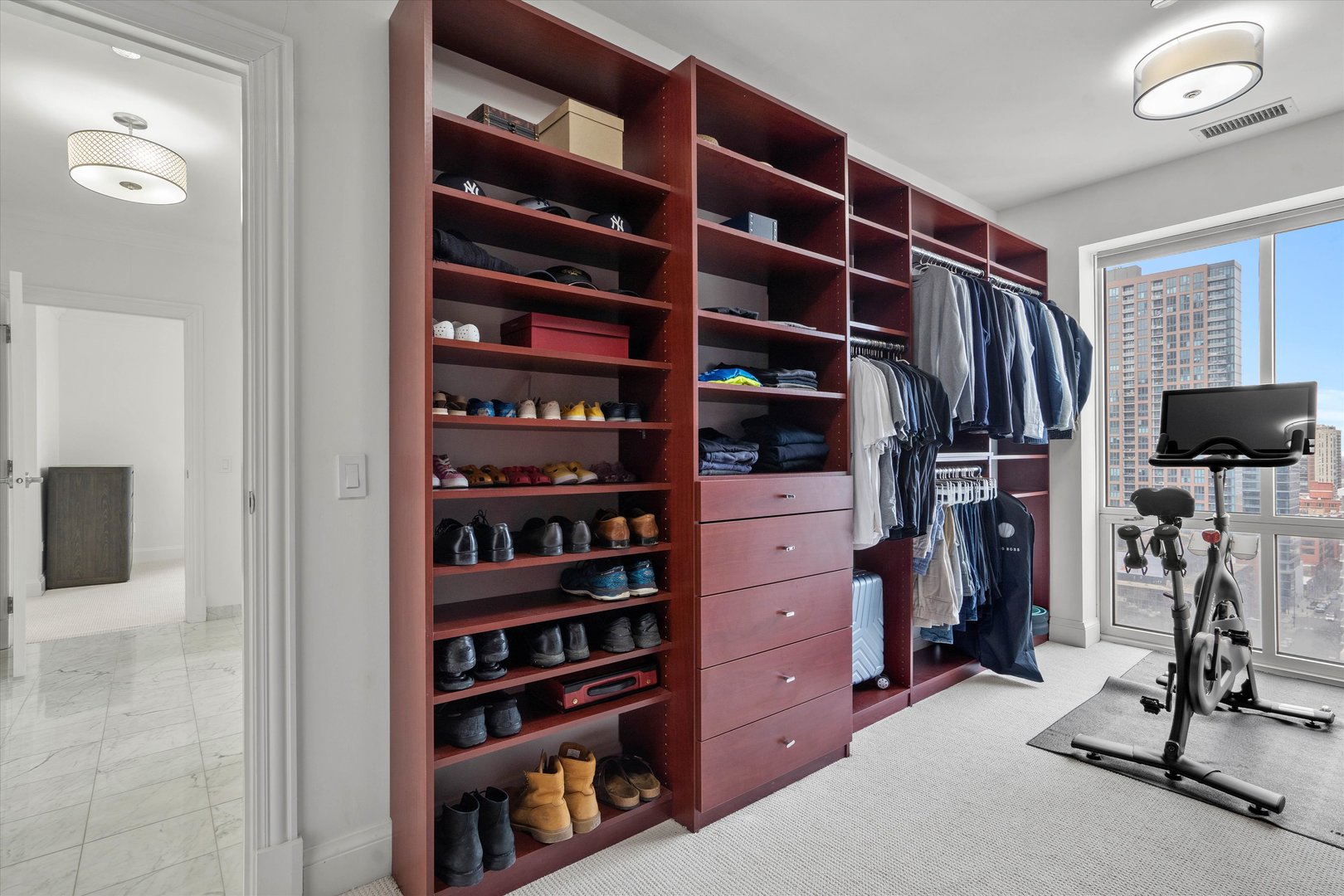 60 W Erie Street Unit: 1701