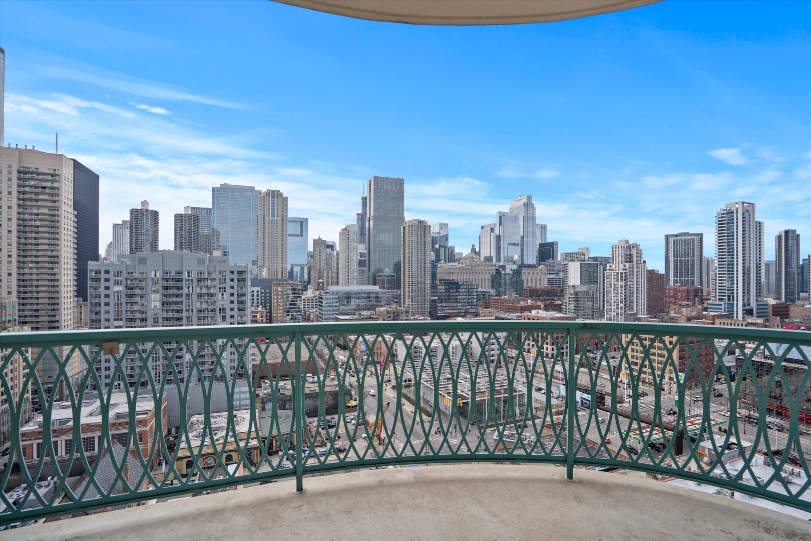 60 W Erie Street Unit: 1701