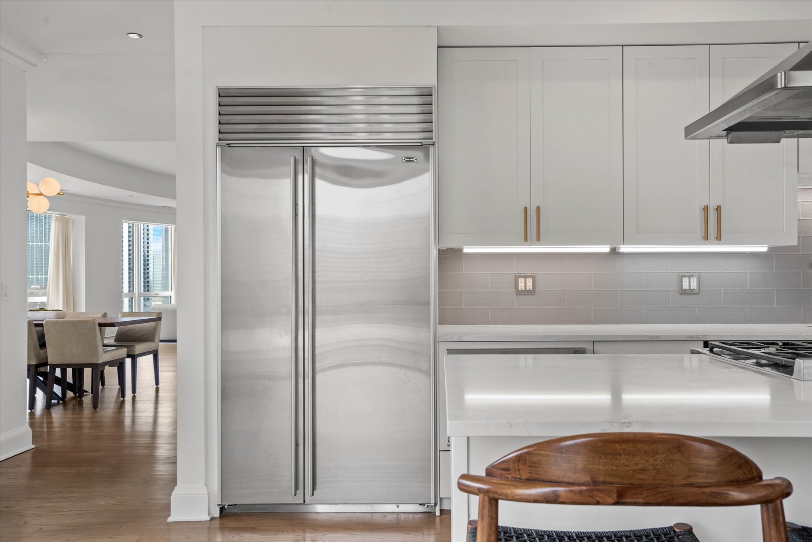 60 W Erie Street Unit: 1701