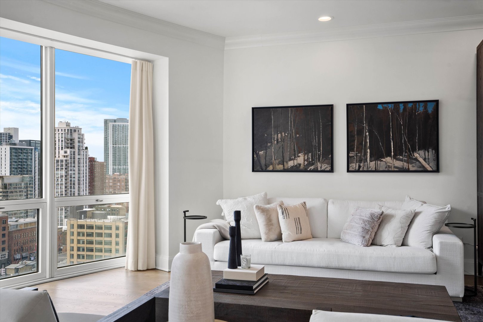 60 W Erie Street Unit: 1701
