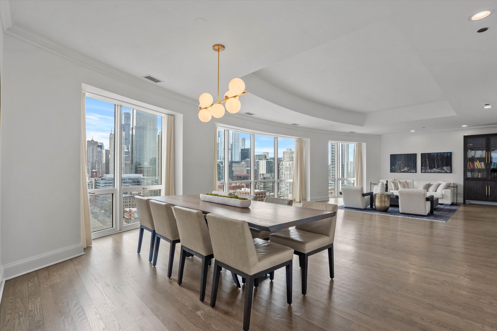 60 W Erie Street Unit: 1701
