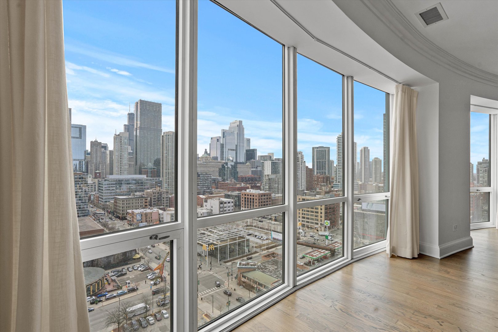 60 W Erie Street Unit: 1701