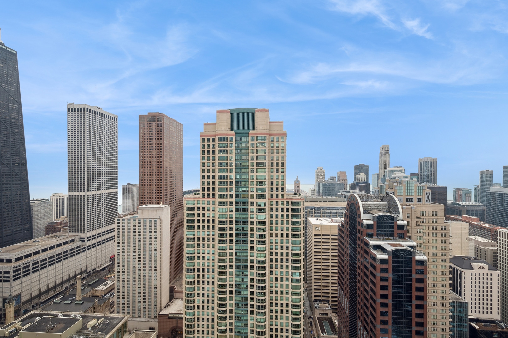 30 E Huron Street Unit: 5601