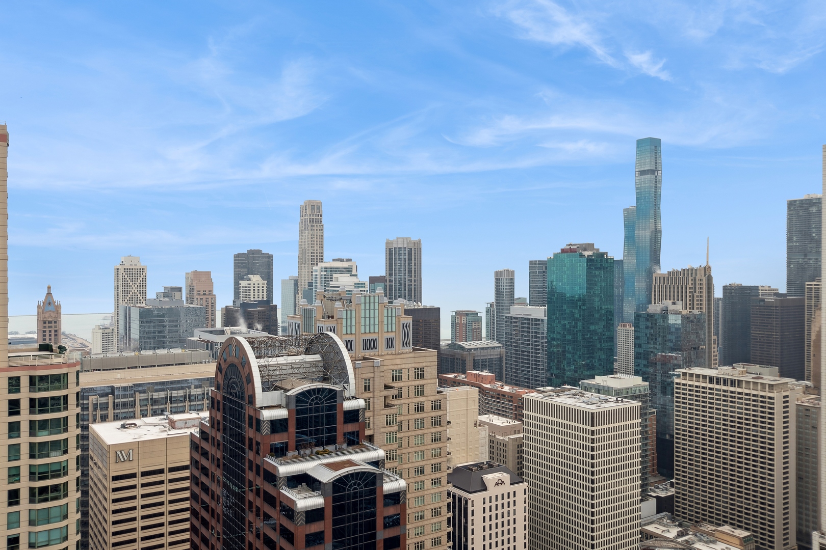 30 E Huron Street Unit: 5601