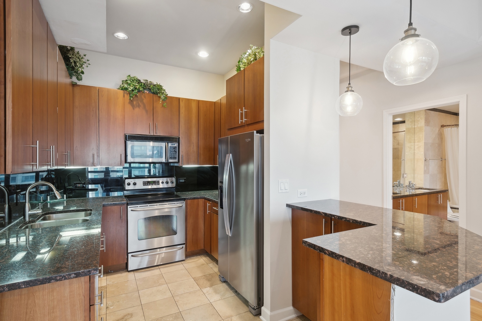 30 E Huron Street Unit: 5601