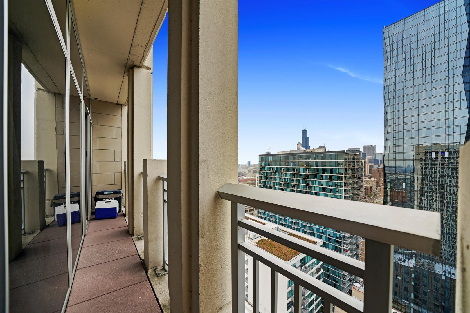 1400 S Michigan Avenue Unit: 2607
