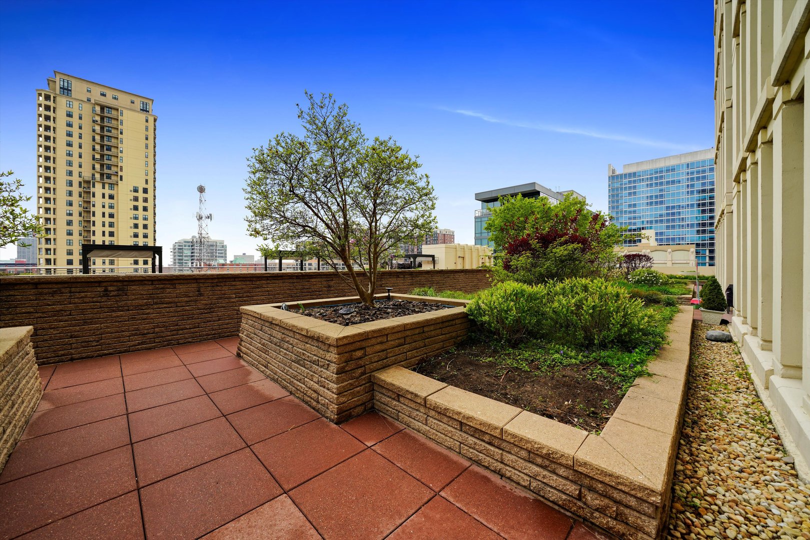 1400 S Michigan Avenue Unit: 2607