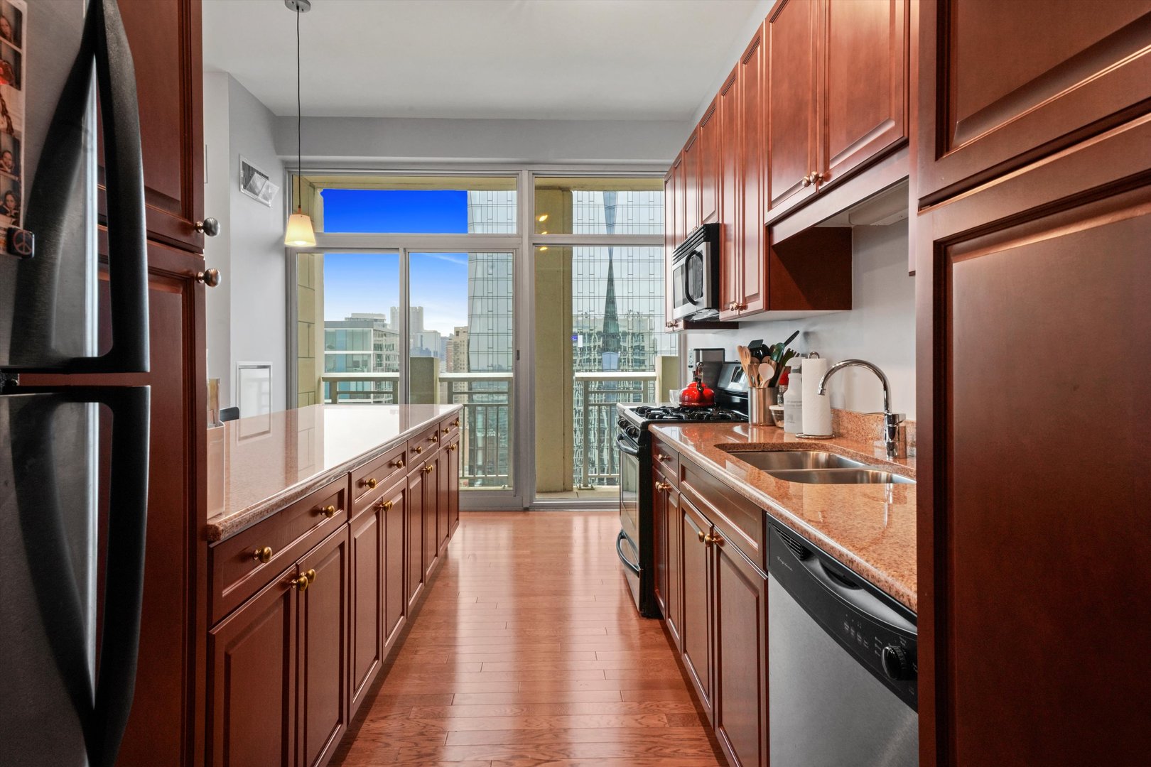 1400 S Michigan Avenue Unit: 2607