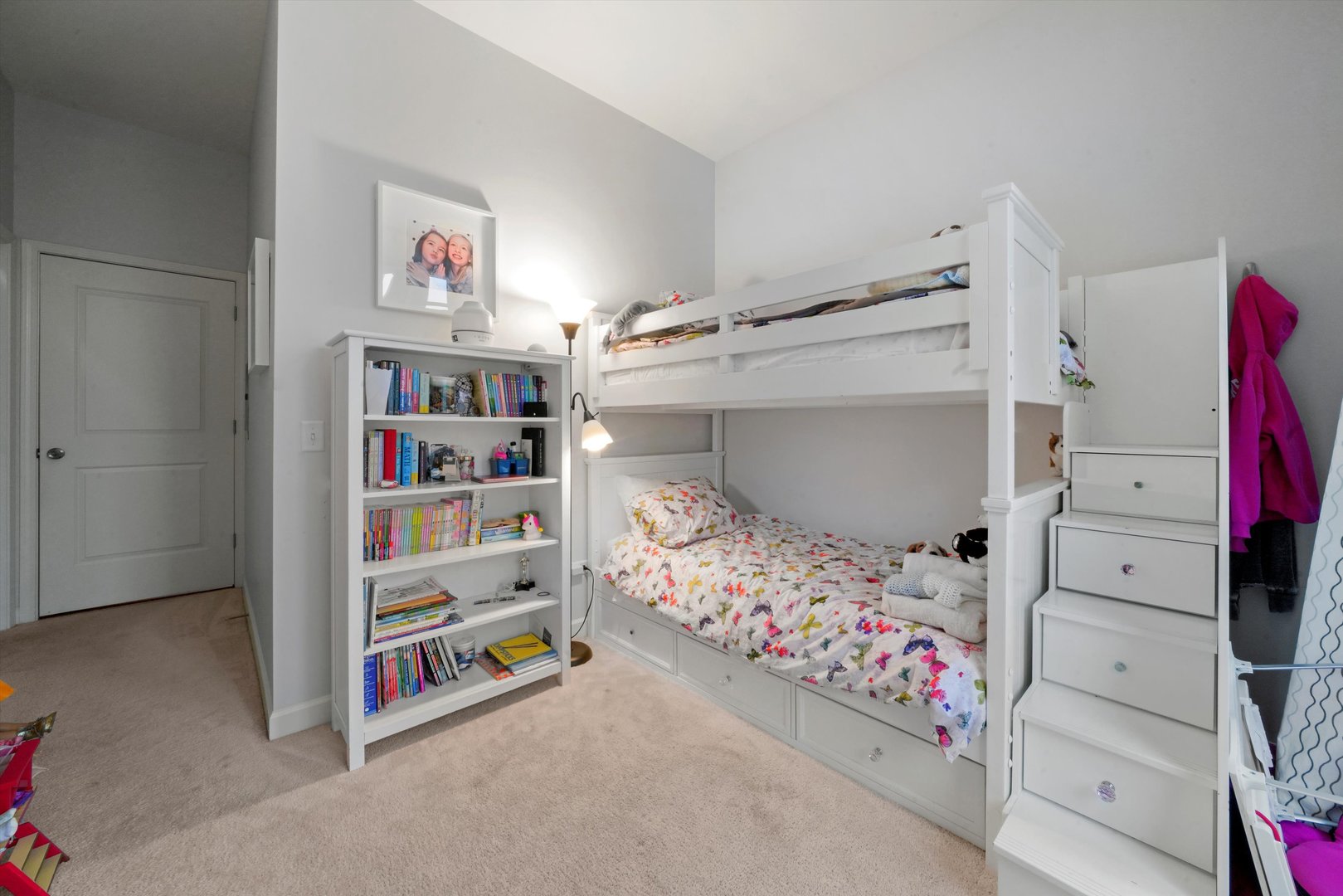 1400 S Michigan Avenue Unit: 2607