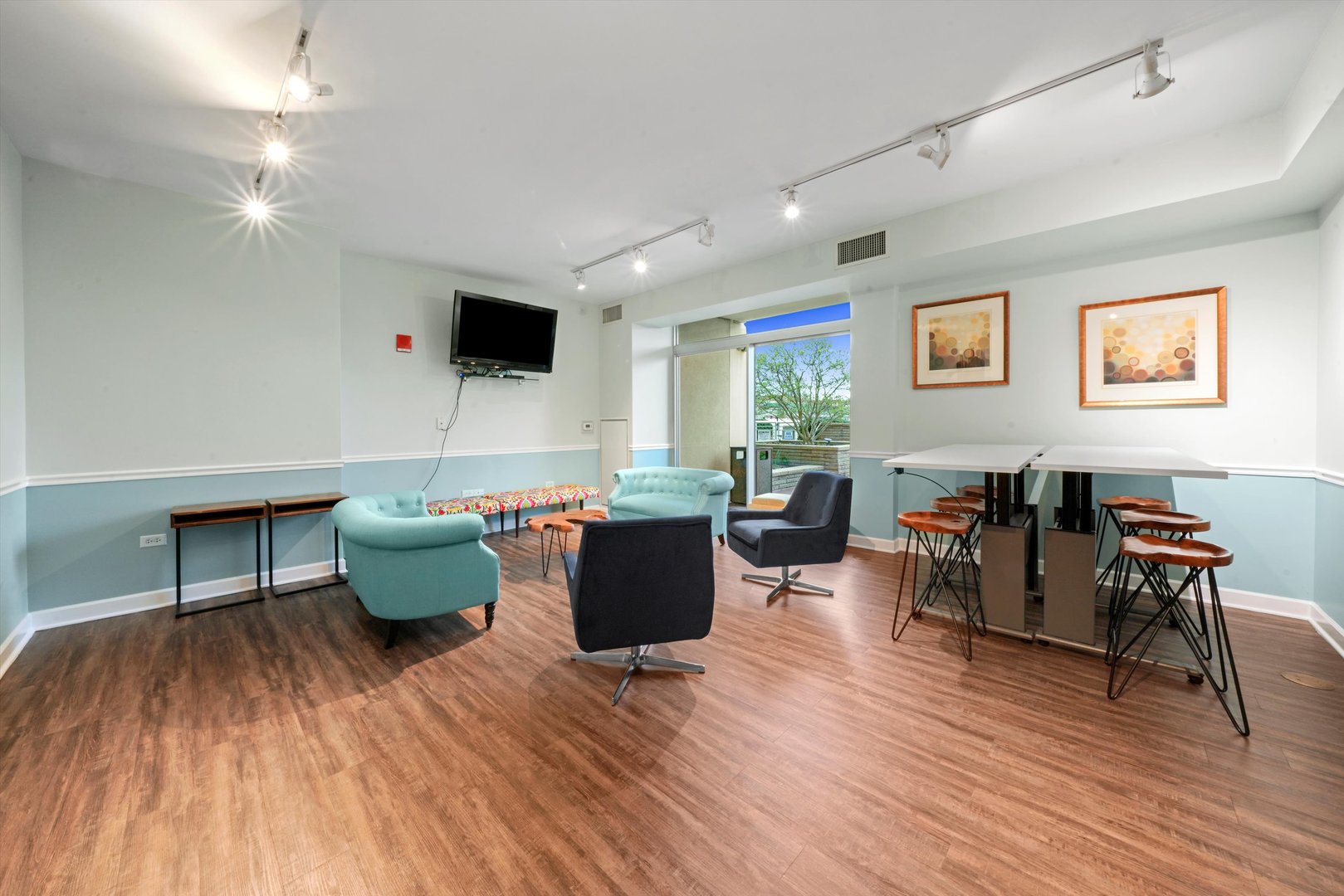 1400 S Michigan Avenue Unit: 2607