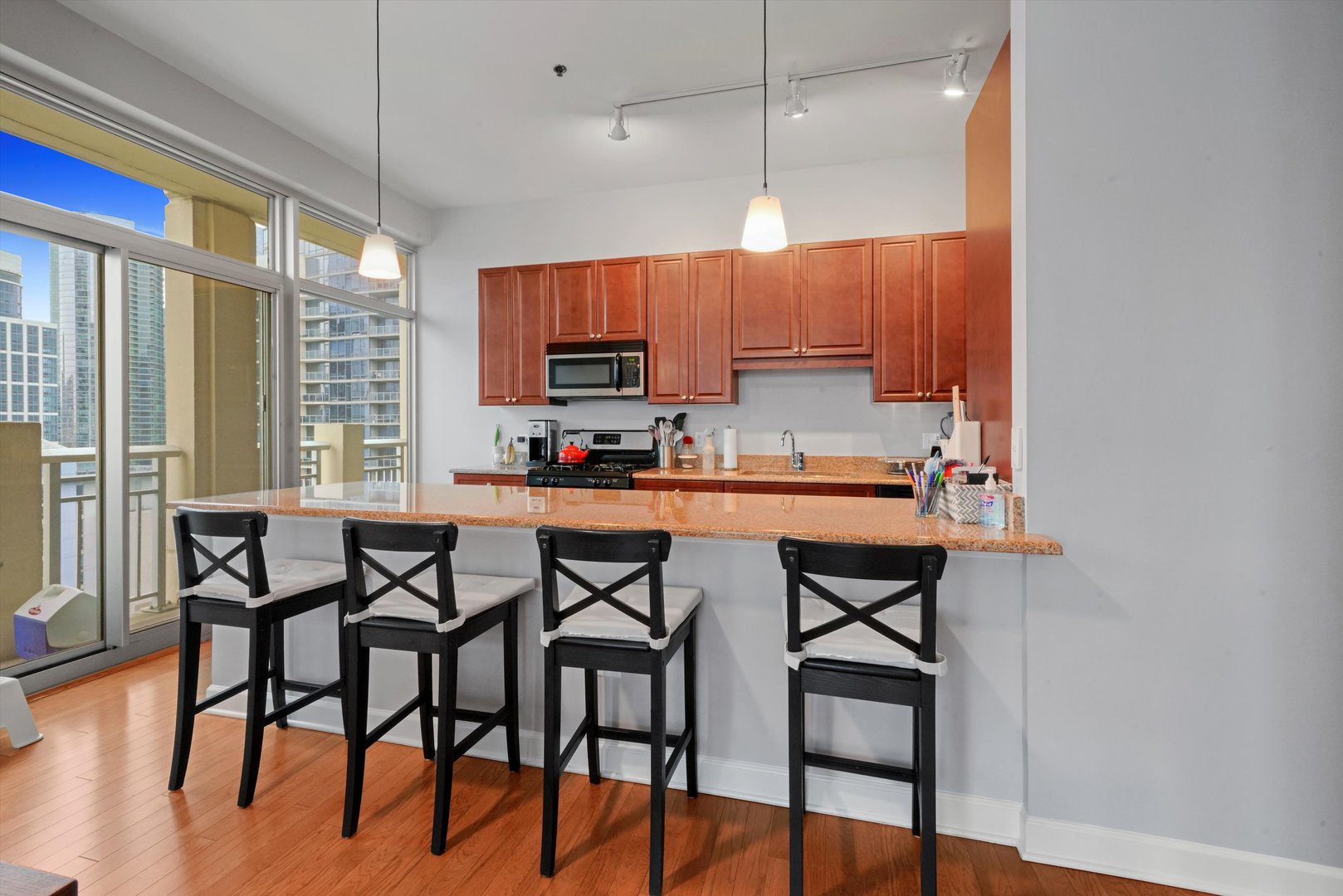 1400 S Michigan Avenue Unit: 2607