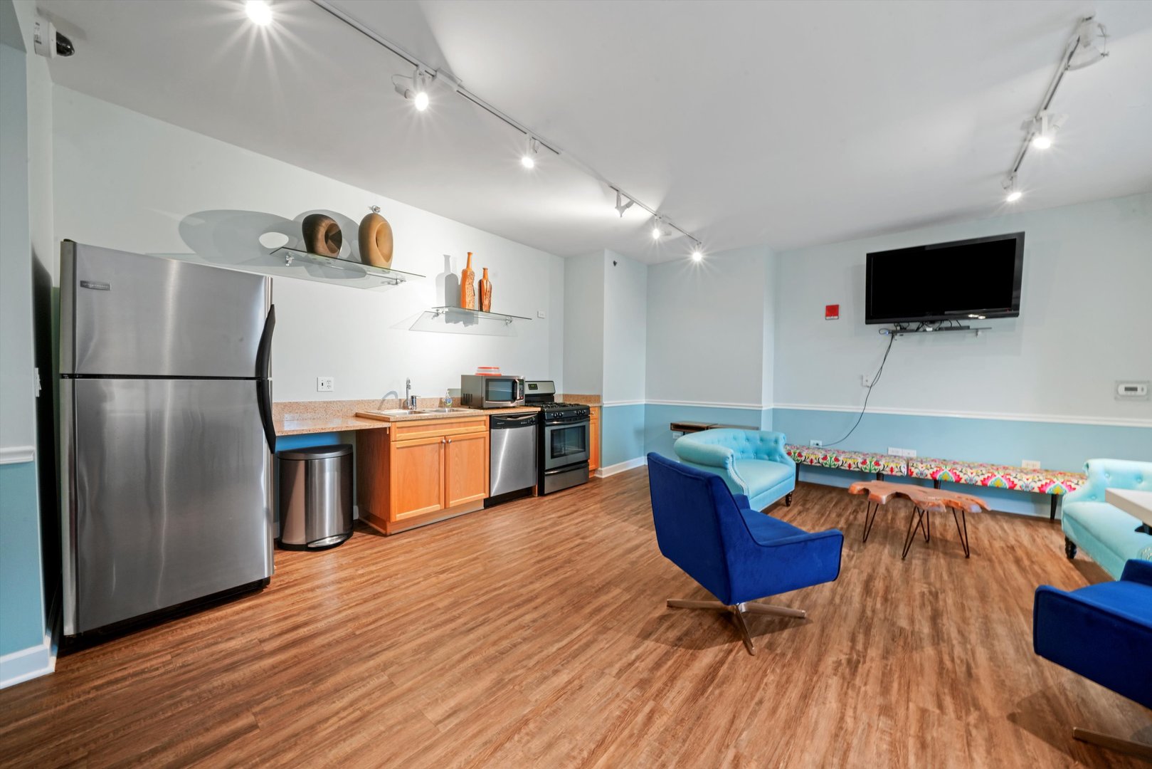 1400 S Michigan Avenue Unit: 2607