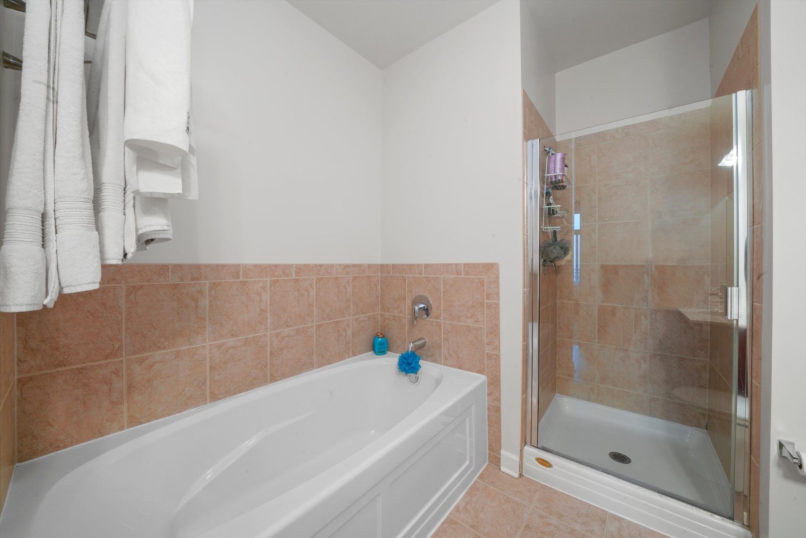 1400 S Michigan Avenue Unit: 2607