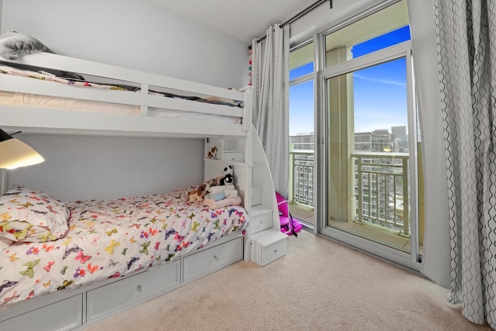 1400 S Michigan Avenue Unit: 2607