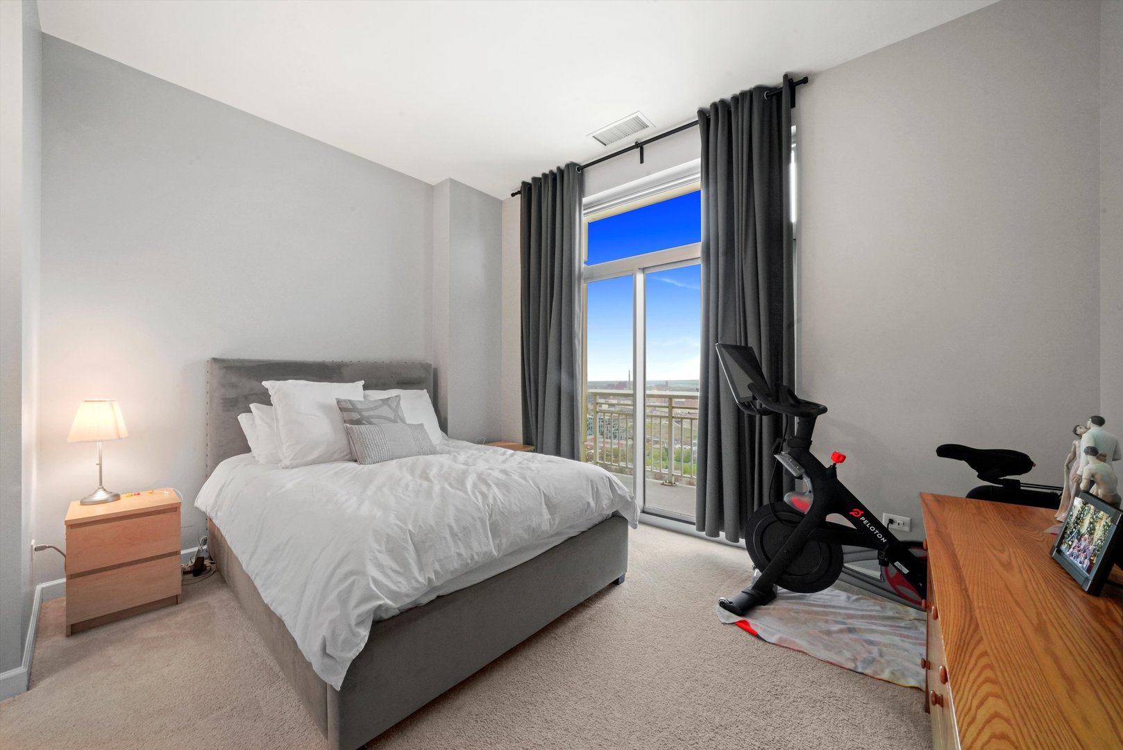 1400 S Michigan Avenue Unit: 2607