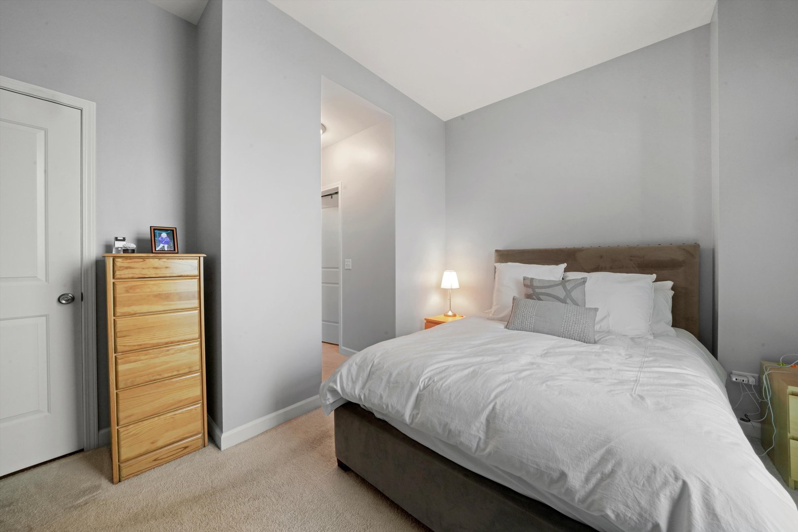 1400 S Michigan Avenue Unit: 2607