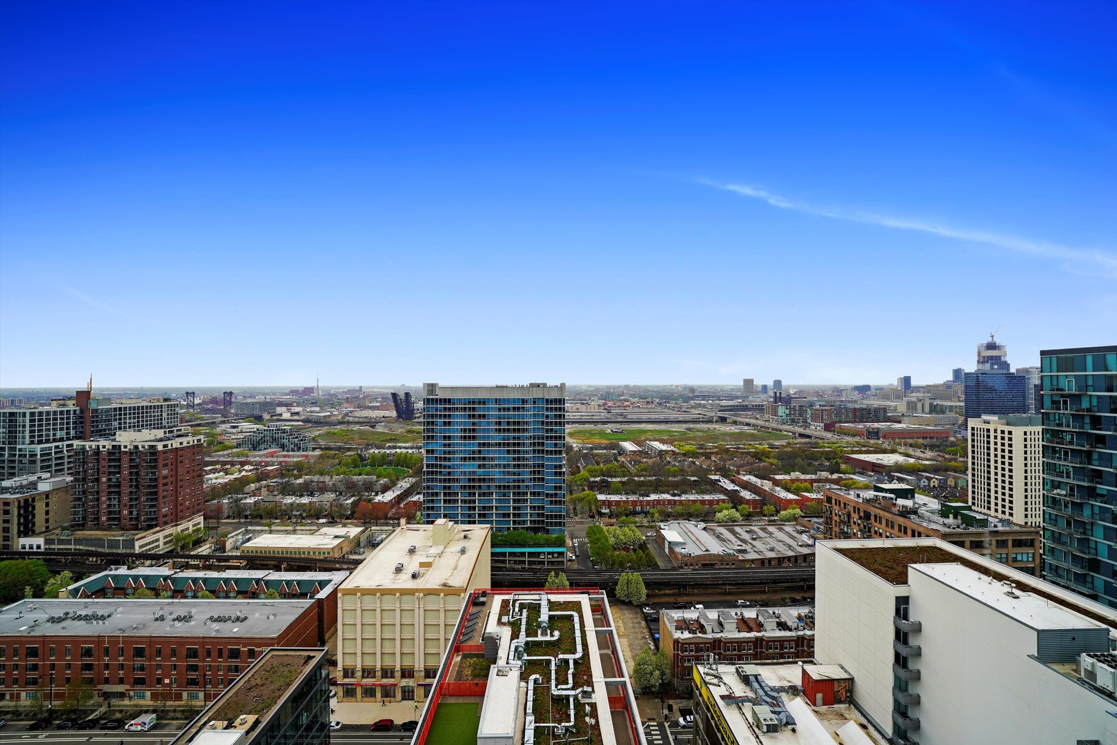 1400 S Michigan Avenue Unit: 2607