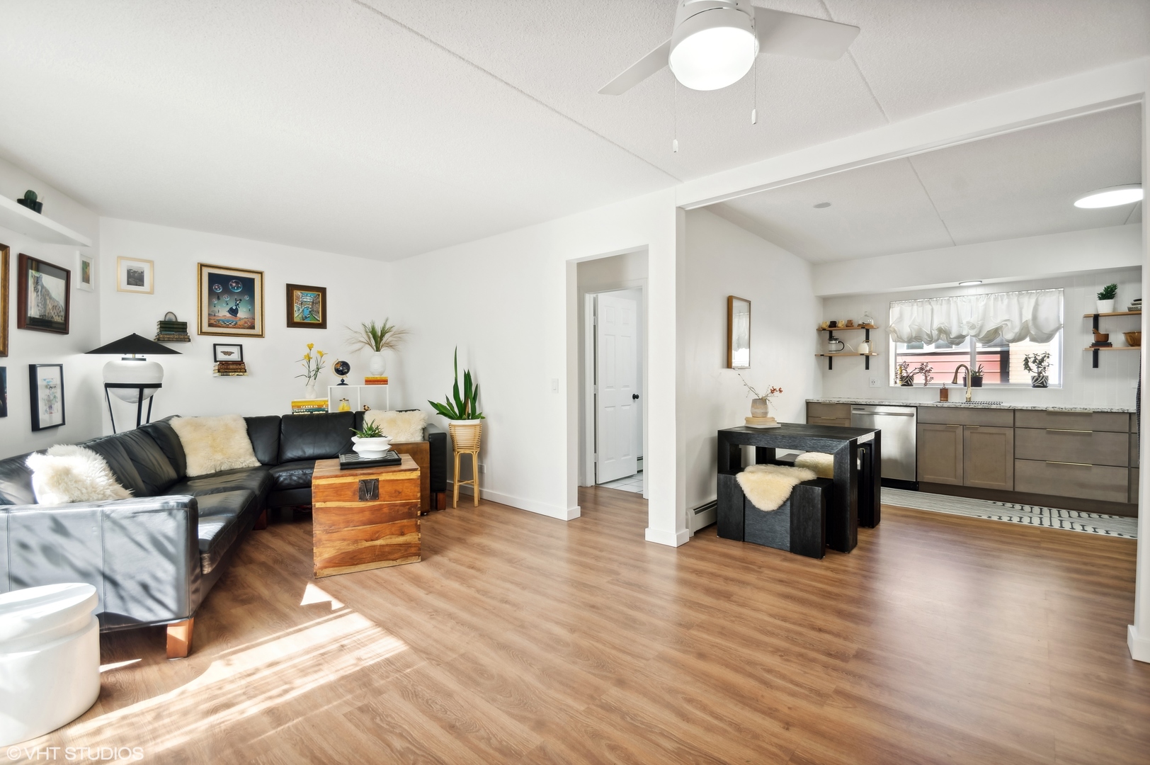 5450 W Gale Street Unit: 201