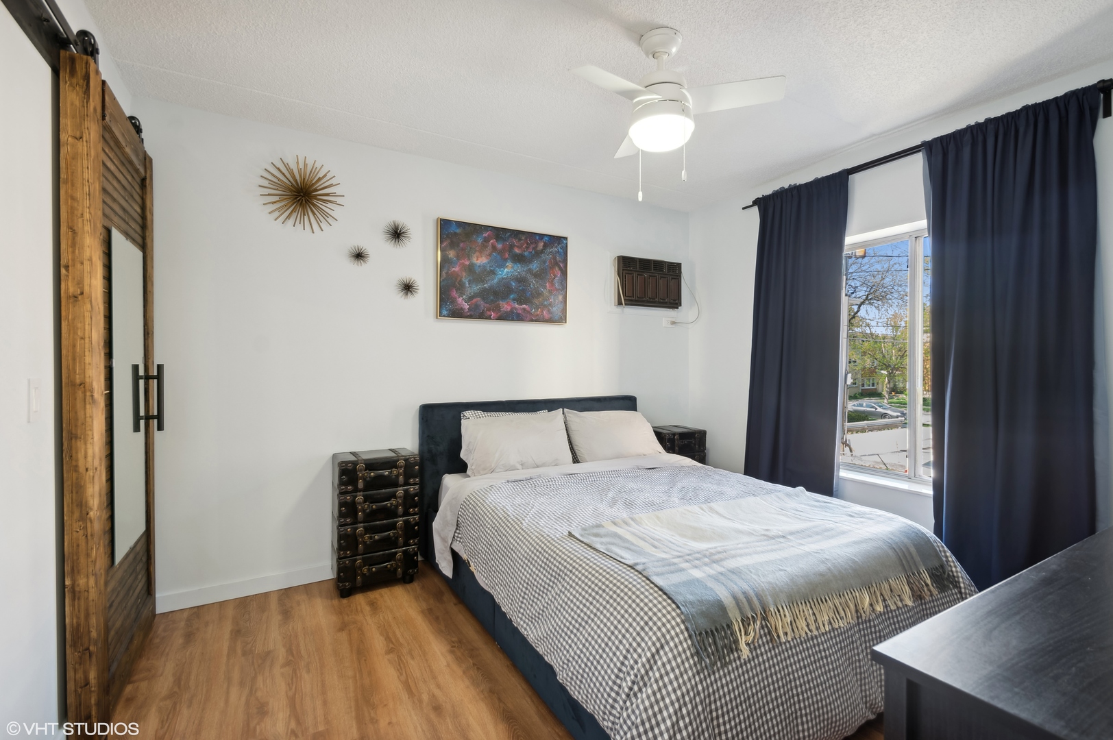 5450 W Gale Street Unit: 201