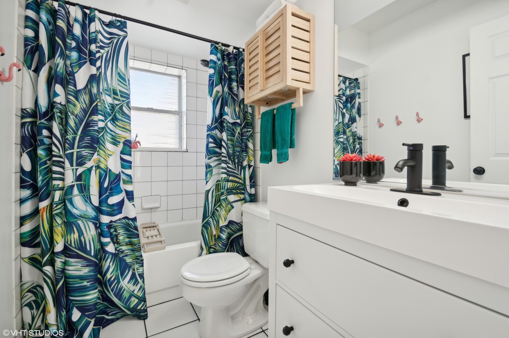 5450 W Gale Street Unit: 201