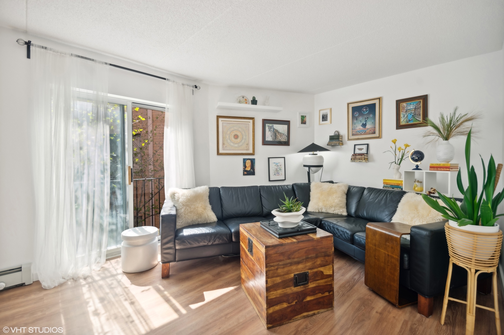 5450 W Gale Street Unit: 201