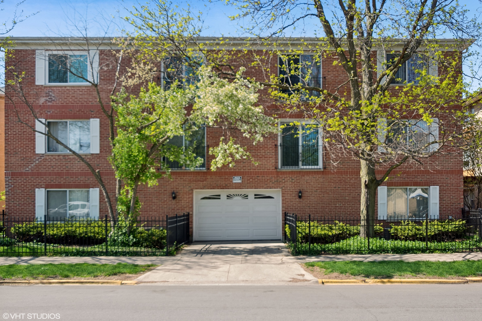 5450 W Gale Street Unit: 201