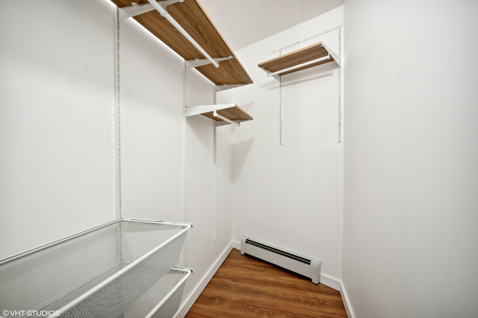 5450 W Gale Street Unit: 201