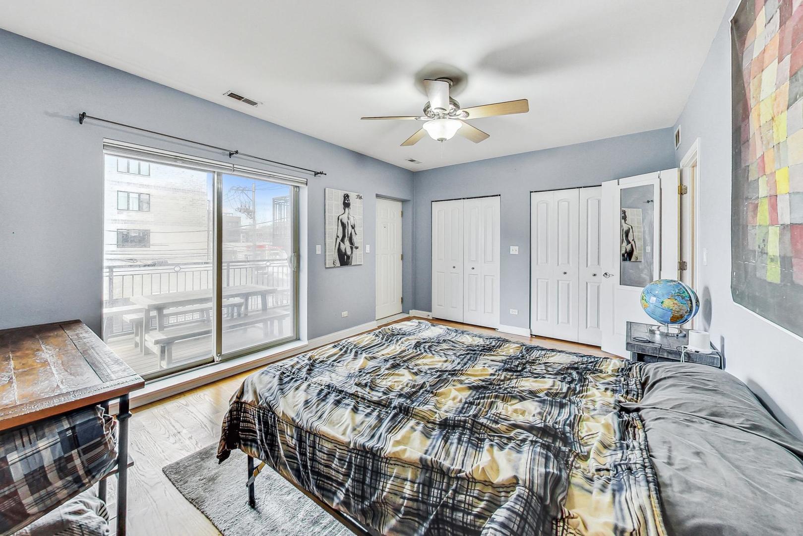 1617 N Artesian Avenue Unit: 2N