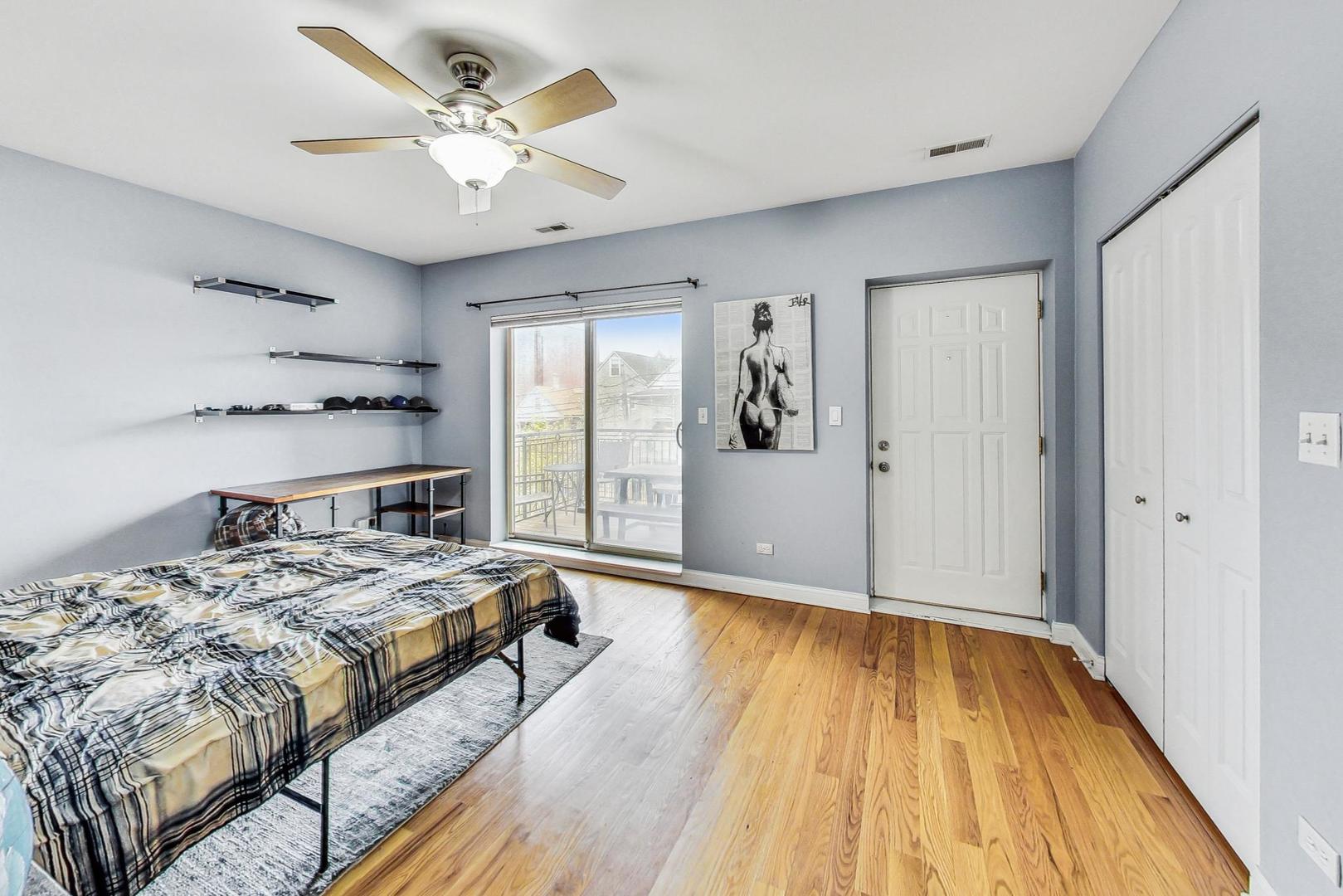 1617 N Artesian Avenue Unit: 2N